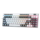 Redragon K655 75%RGB 有線メカニカルゲーミングキー...(3)