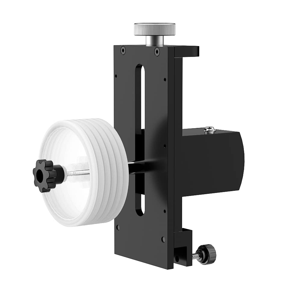 WEWU ROUNDS 超音波 レコード 洗浄機 ブラケット 12 インチ レコード クリーナー 超音波洗浄機6Lに対応..