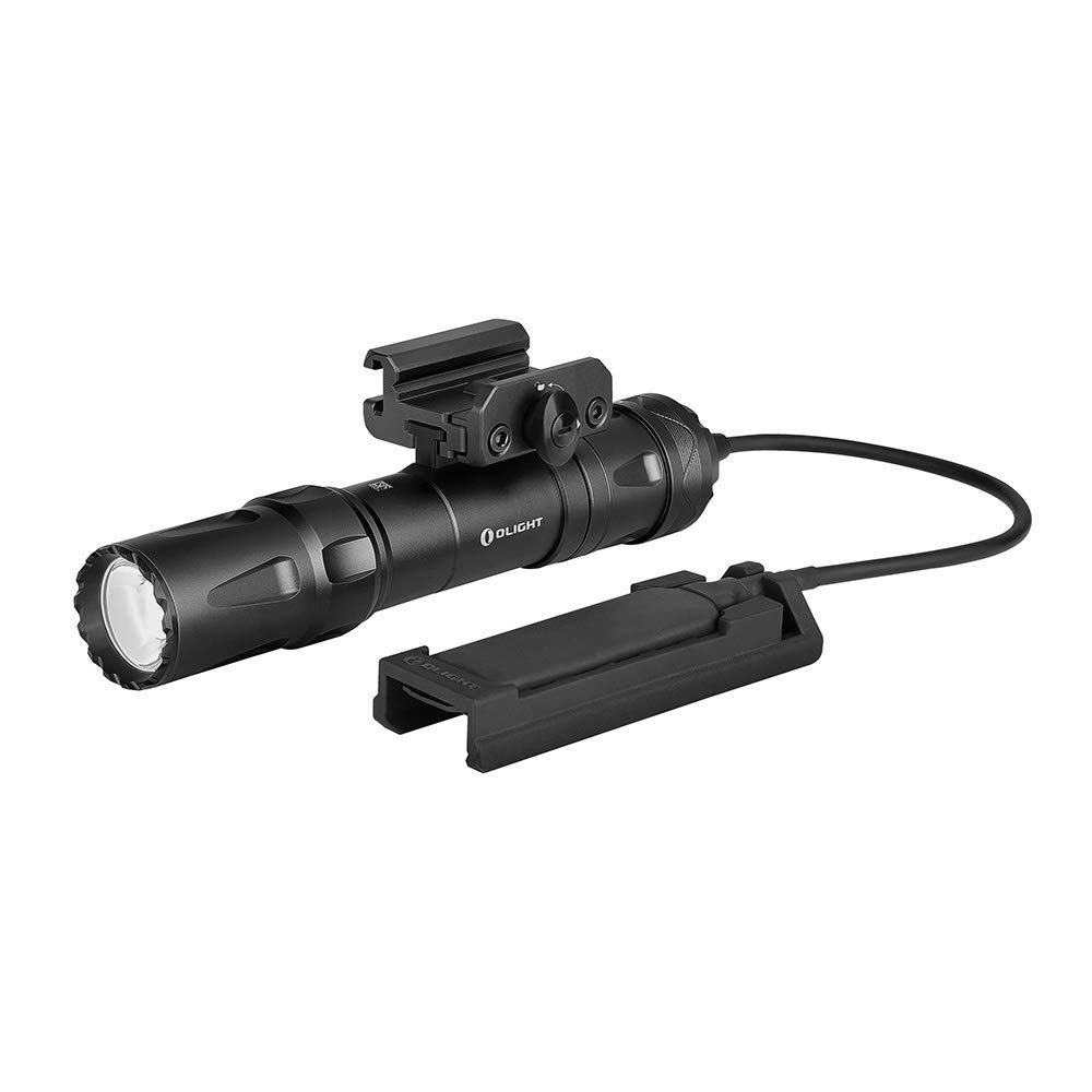 楽天湖南オンラインOLIGHT（オーライト） ODIN タクティカルライト ハンディライト 懐中電灯 2000ルーメン 充電式 IPX8防水 ledフラッシュランプ 防衛 法執行 アウトドア 野外用