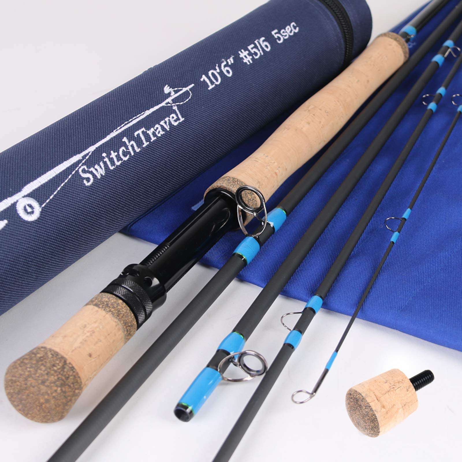 TM Switch 11'3\