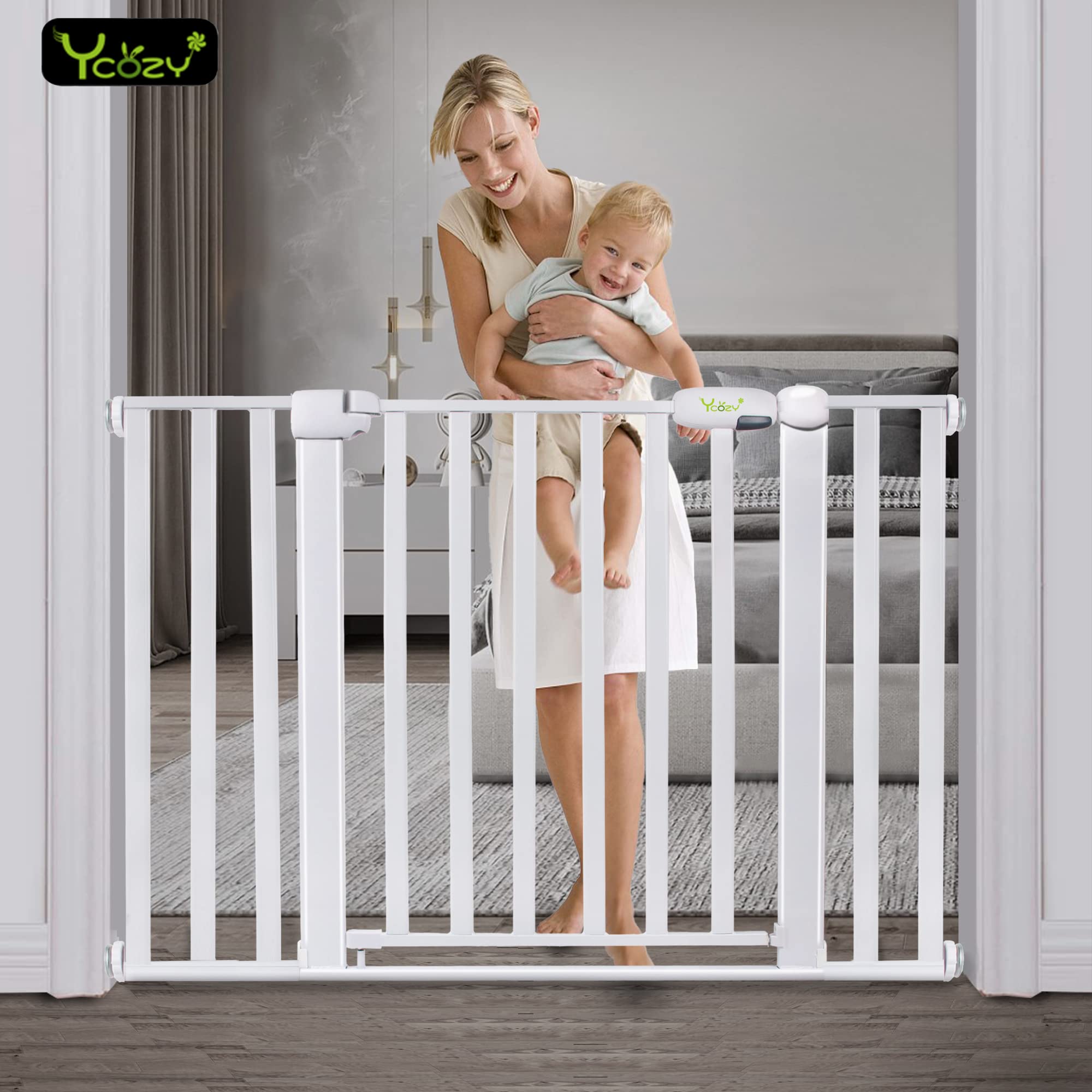 Ycozy BabySafe ٥ӡ  ׿  Ҷ ڥåȥ /ǭ ȥ ֤󥲡 ٥ӡե...