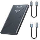 Fikwot FP80 SSD 外付け 1TB【Type-C 高速転送...(3)