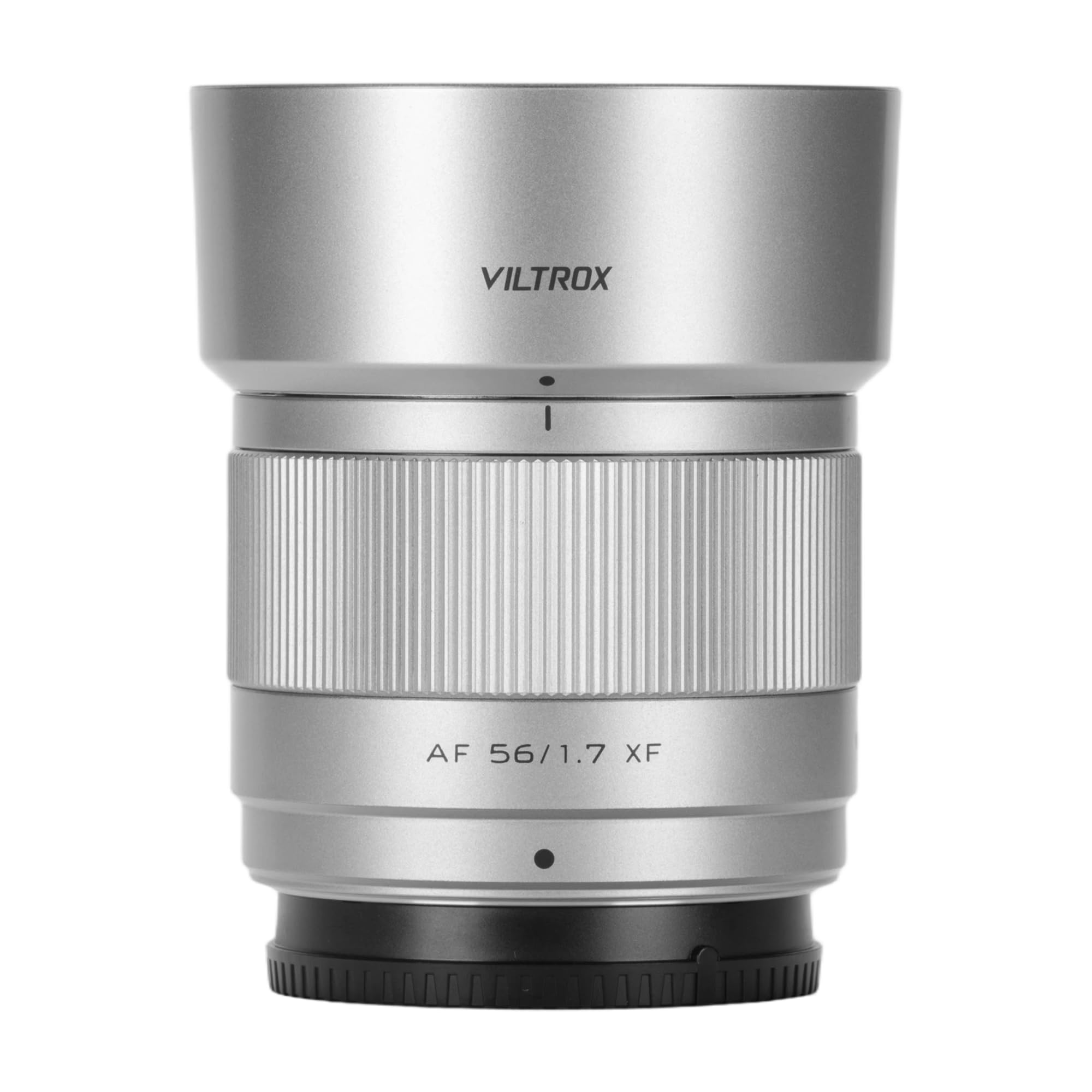 VILTROX AF 56mm F1.7 Xマウント レンズ Fuj