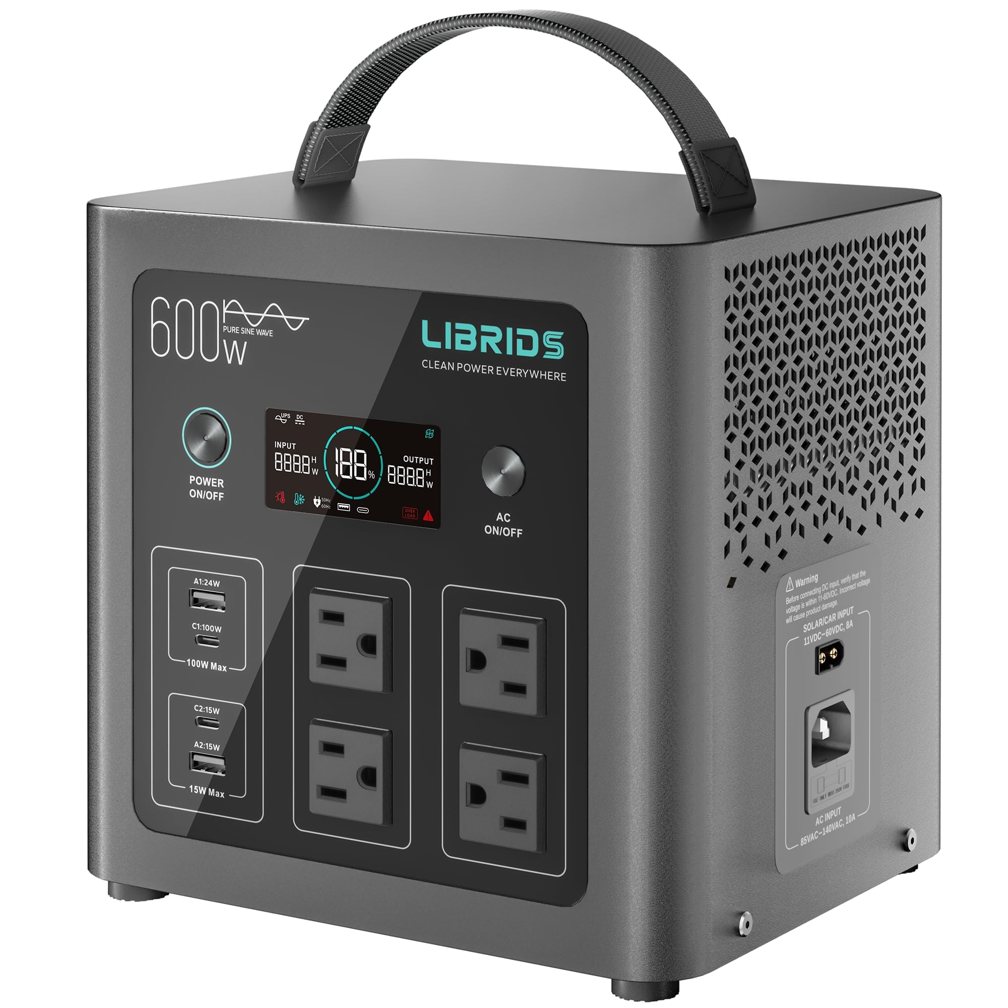 楽天市場】ポータブル電源 リン酸鉄（その他｜ホビー）の通販