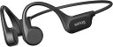 Sanag 骨伝導イヤホンワイヤレス ヘッドホン オープンイヤーBluetooth 5.3 ヘッドホン耳を塞がない 64GBメモリ内蔵 マイク付き IP68防水・防塵 10時間再生マグネット吸着急速充電 ジムワークアウト用 ランニング サイクリング スポー