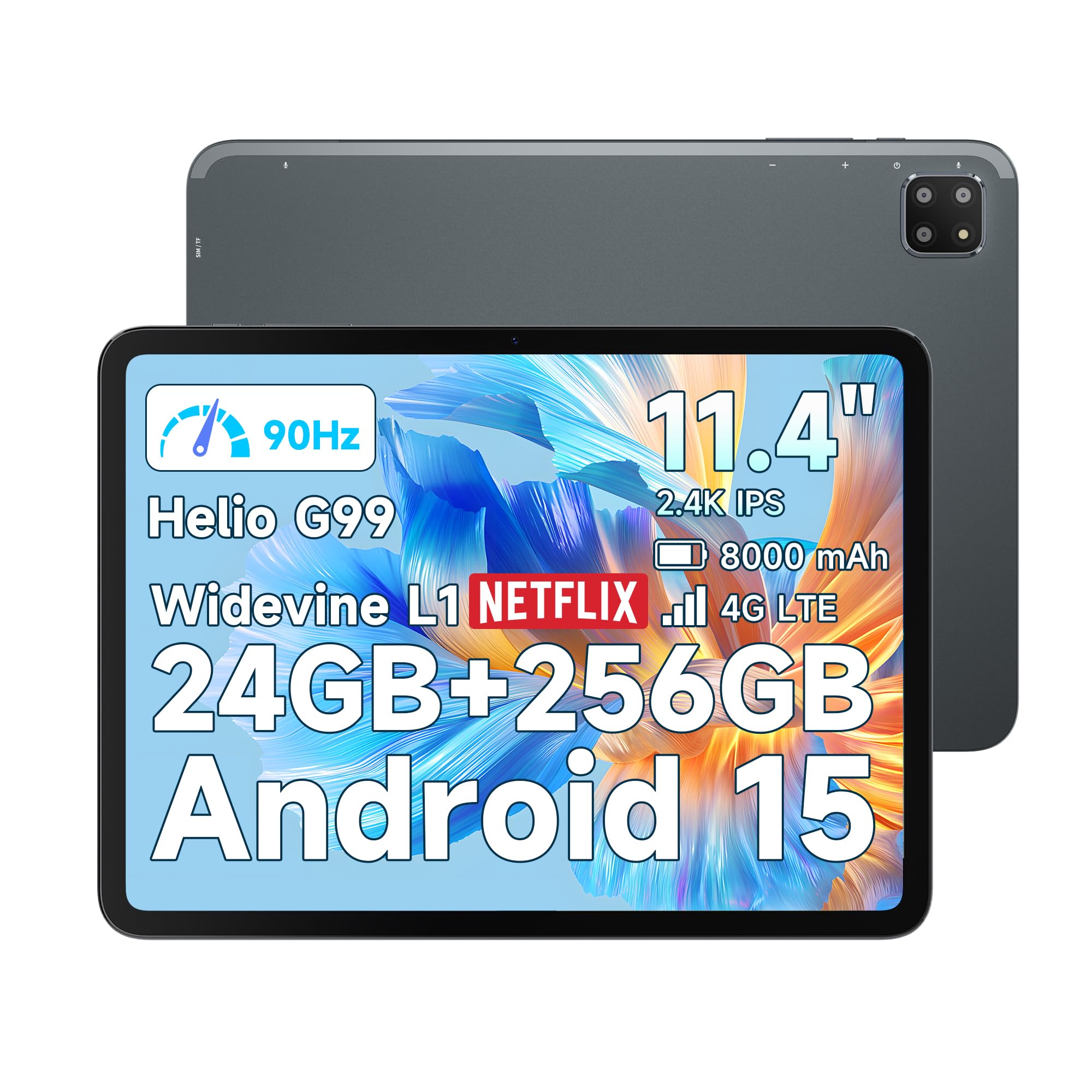楽天市場】タブレット android 15搭載（ホビー）の通販