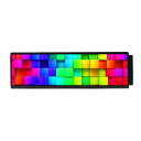 VSDISPLAY Y60用 PCケース モニター 12.6インチ 細...(3)