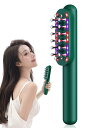 電気ブラシ 頭筋リフトブラシ RF美顔器 リフトブラシ 電動頭皮ブラシ...(3)