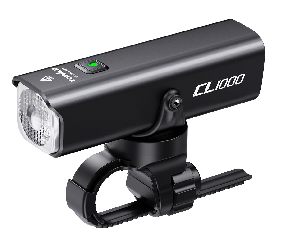 TOWILD CL1000 ž֥饤 USB-Cż 1000롼  դ/ߤ겼ǽ 4000mAh I...