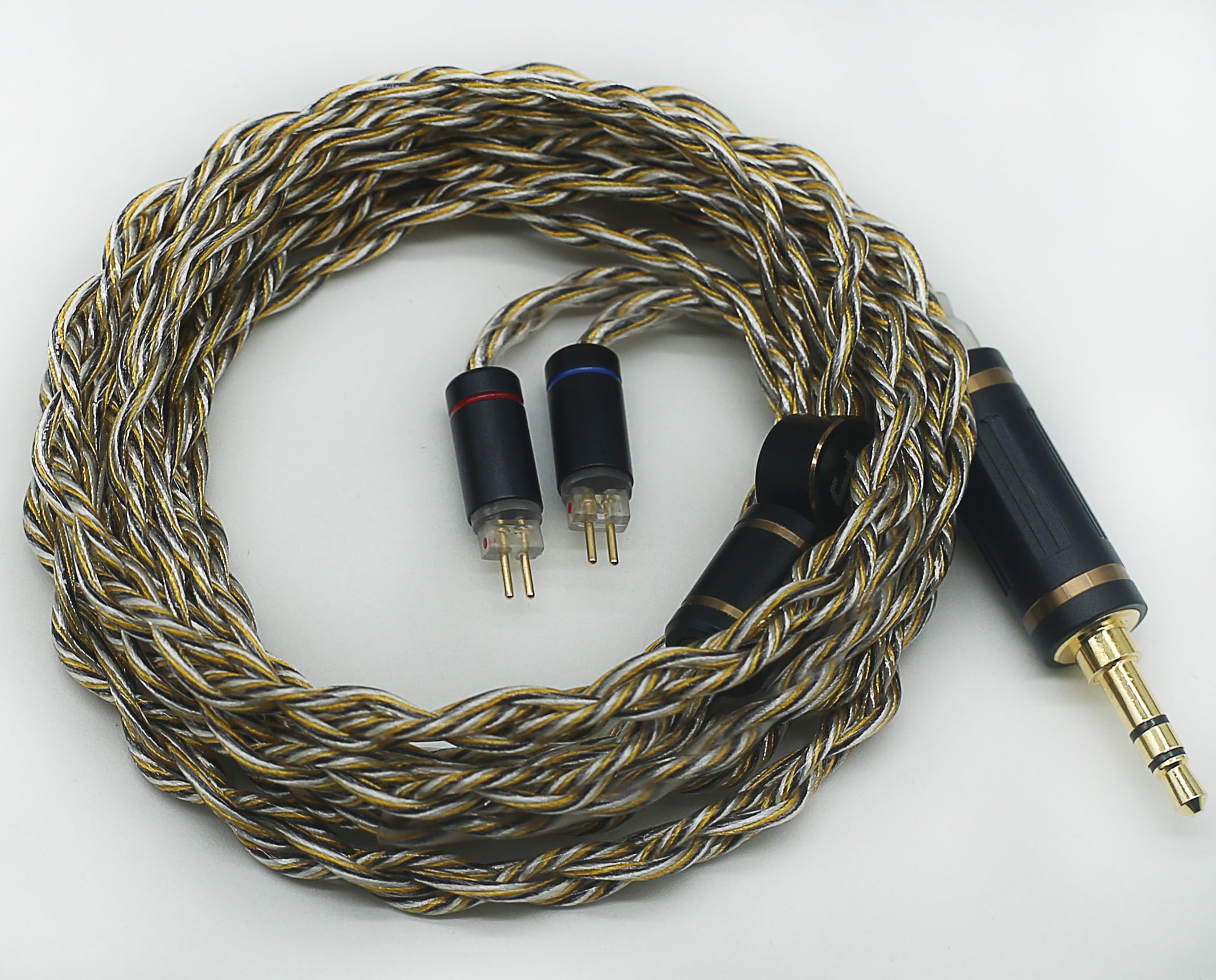JSHiFi-Jupiter2pin3.5mmꥱ֥ 4Ķåȶåȥե 2pinۥ󥢥åץ졼ɥ֥...
