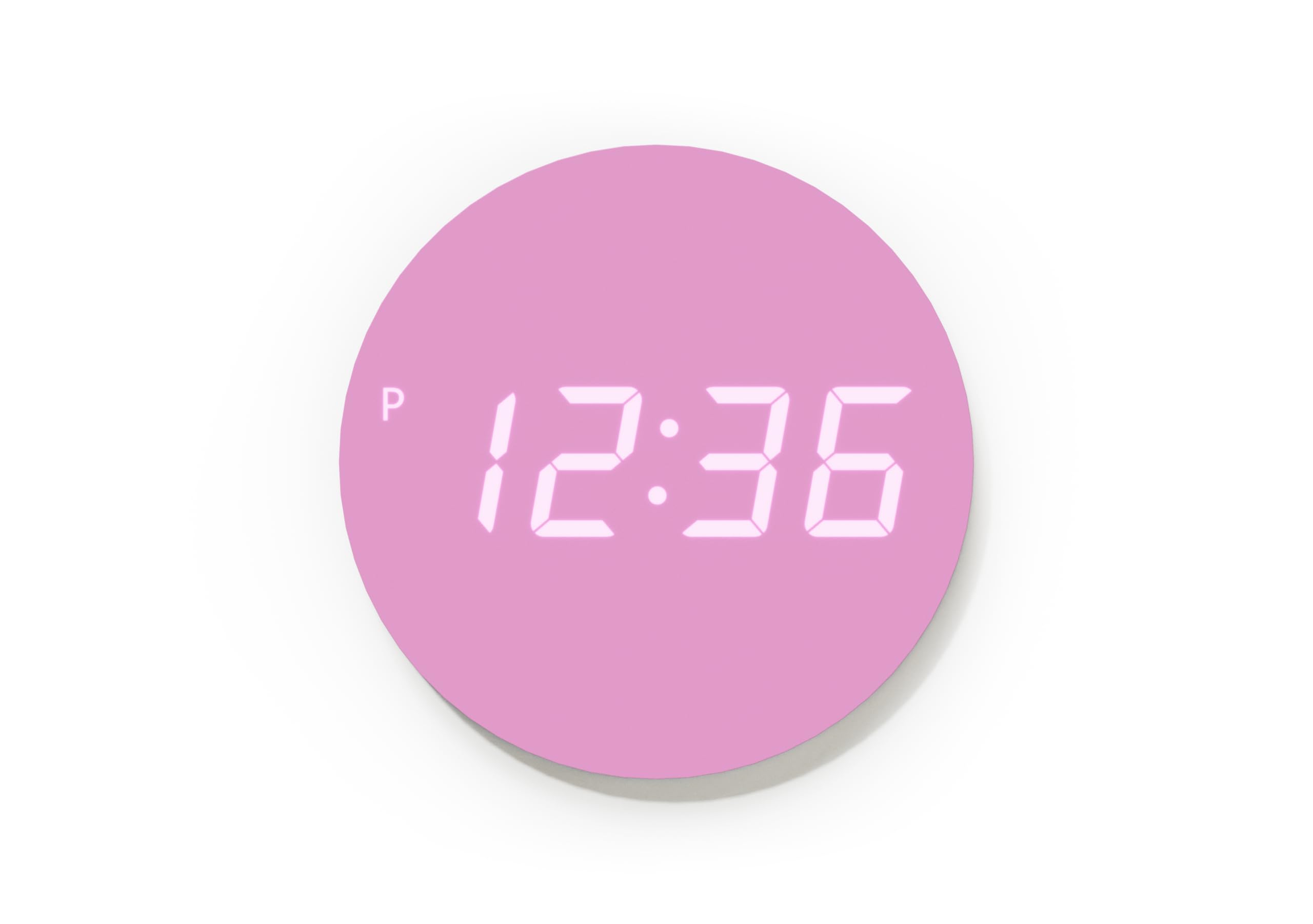 mooas  ߥ LED ɻ 20cm 12/24֥⡼ ֥⡼ Ųࡼ֥ ƥꥢӥ󥰥롼  ...