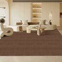 【 限定ブランド】ジョイントマット タイルカーペットVOTUDX 【60*45cm* 36枚】(約6畳)タイルマット 大判 吸着マット カーペット 洗える お手入れ簡単 置くだけ 薄さ4mm 防音シート マット DIY可能 足音 ペット タイルマット(ブラ