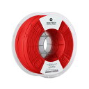 QIDI TECH ASAフィラメント1.75mm、3DプリンタフィラメントASA 1kgスプール(2.2ポンド)、高耐紫外線性、低臭気、屋外機能部品の印刷に最適、ほとんどのFDM 3Dプリンタに適合、赤