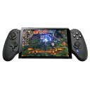 GameSir G8 Plus Bluetoothモバイルゲームコントローラー(Switch、iOS、Android、タブレット用)、ワイヤレスゲームパッド - ホール効果ジョイスティック&トリガー、PlayStation、Steam Link、原神 に適