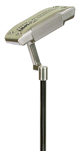 JamesMilr (ジェームズ・ミラー) TOPSPIN パター ブレード 9 フルスピード