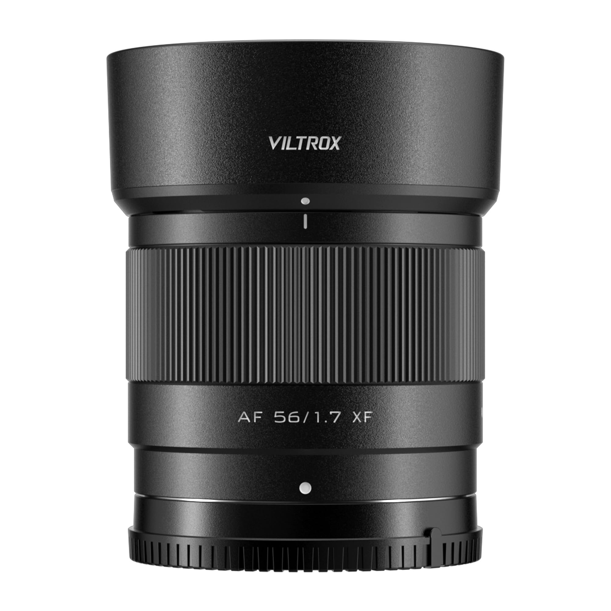 VILTROX AF 56mm F1.7 Xマウント レンズ Fuj