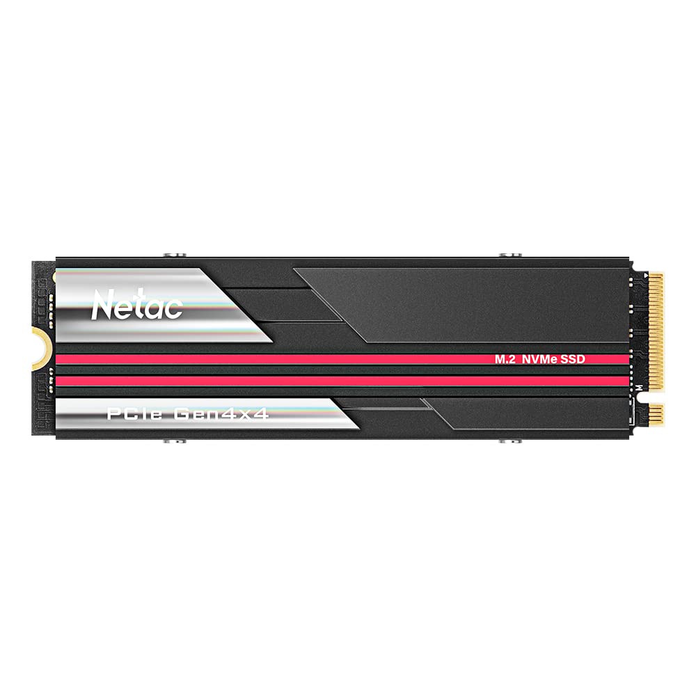 饤㤨Netac NV7000-Q M.2 NVMe SSD 1TB PCIe Gen 44 ɹ: 7,100MB/s 񤭡6,200MB/s PS5ǧѤ Ǯդ M.2 2280 ¢ SSD 3D Nand ʥ᡼5ǯݾڡפβǤʤ17,046ߤˤʤޤ