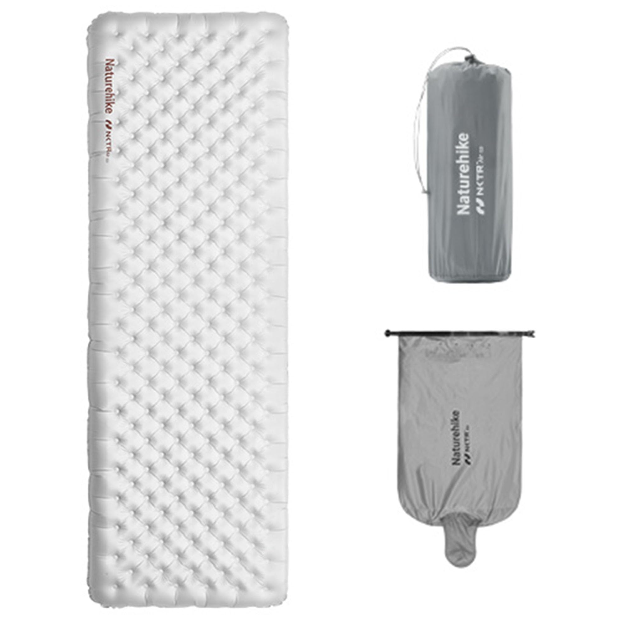 Naturehike ޥå SGSǧR8.8/R5.8/R6.5/R4.6/R3.2 500gĶ 8~12cm -3...