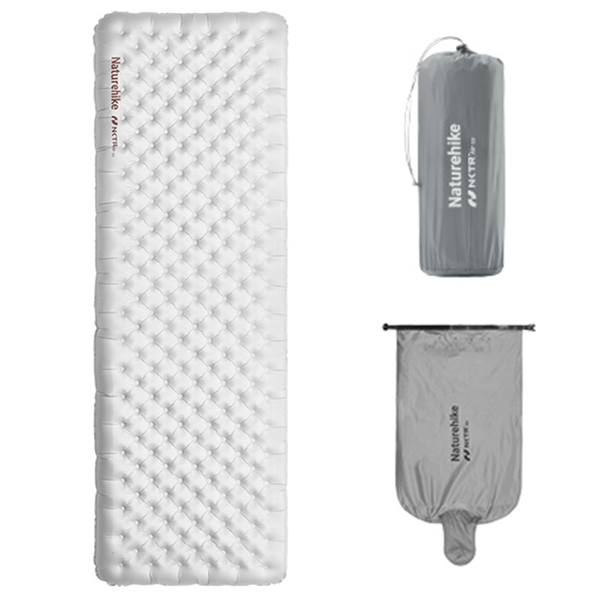 Naturehike ޥå SGSǧR8.8/R5.8/R6.5/R4.6/R3.2 500gĶ 8~12cm -3...