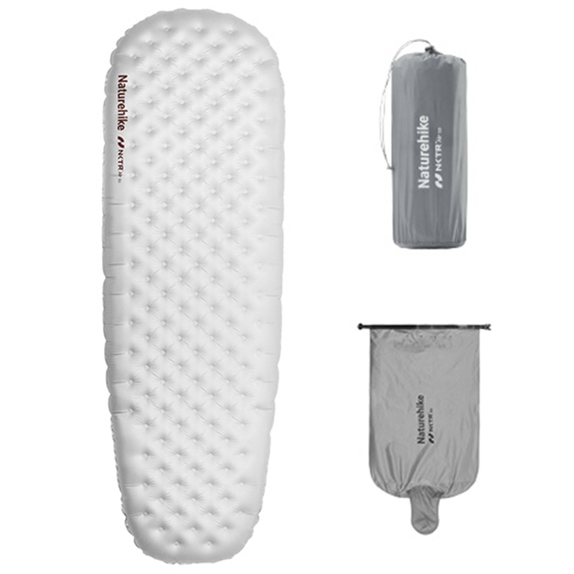 Naturehike ޥå SGSǧR8.8/R5.8/R6.5/R4.6/R3.2 500gĶ 8~12cm -3...