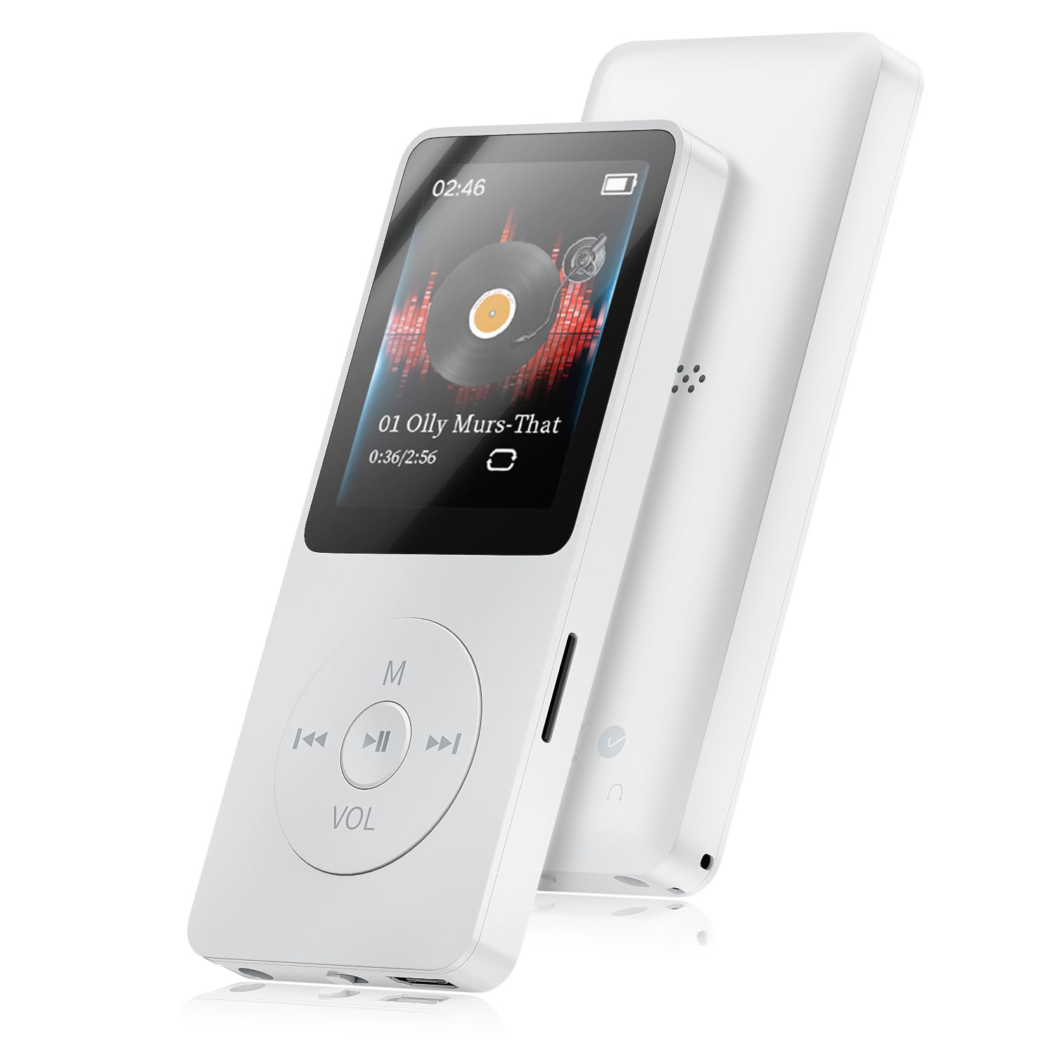 楽天市場】mp3プレーヤー bluetooth（ホビー）の通販