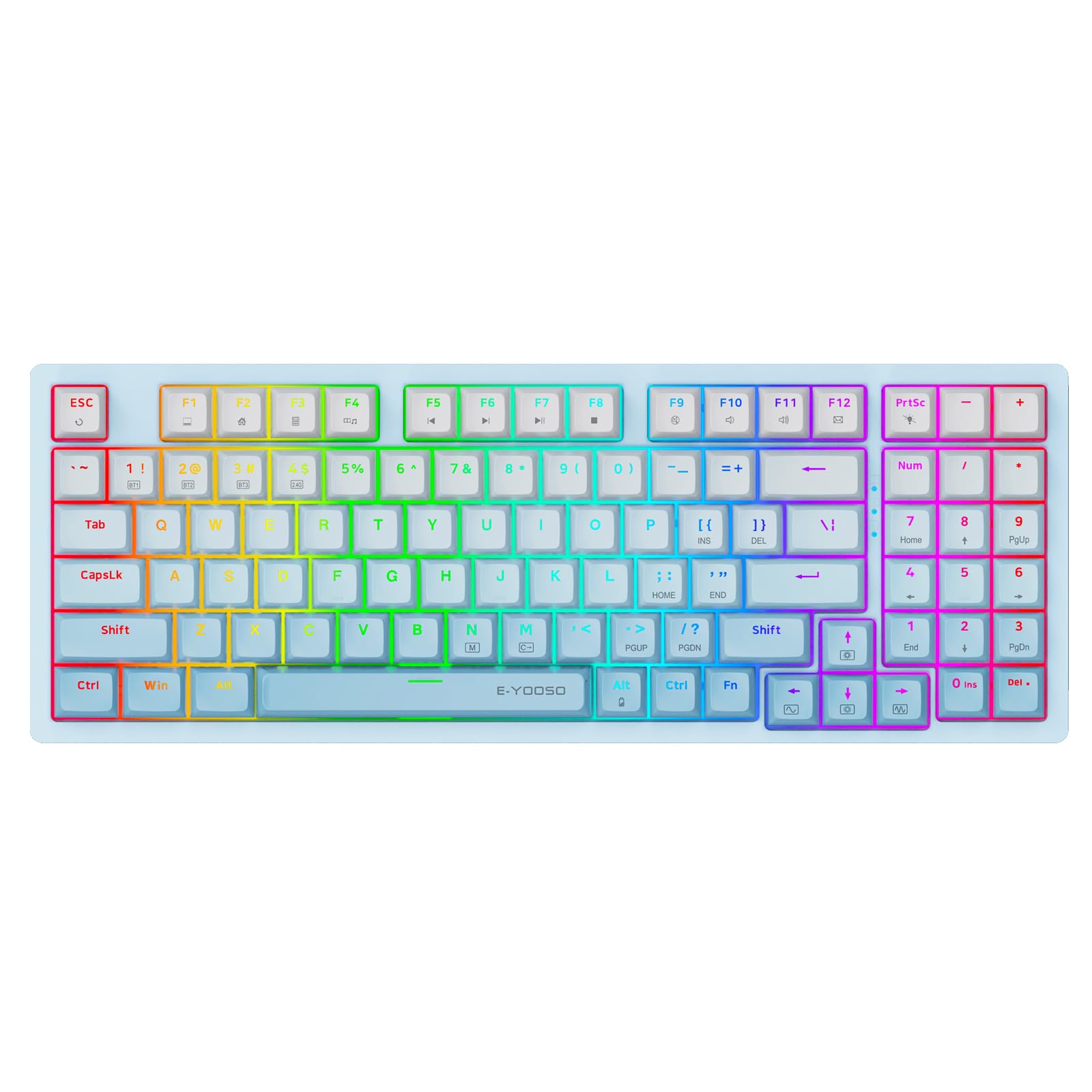 楽天市場】ゲーミングキーボード 白(ホビー)の通販 楽天市場】ゲーミングキーボード 白(ホビー)の通販