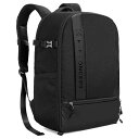 K&F Concept カメラリュック 一眼レフ カメラバッグ 防水 大容量 三脚 15.6インチpc収納可 レインカバー付 多機能 夜行安全保護 バックパック メーカー直営店