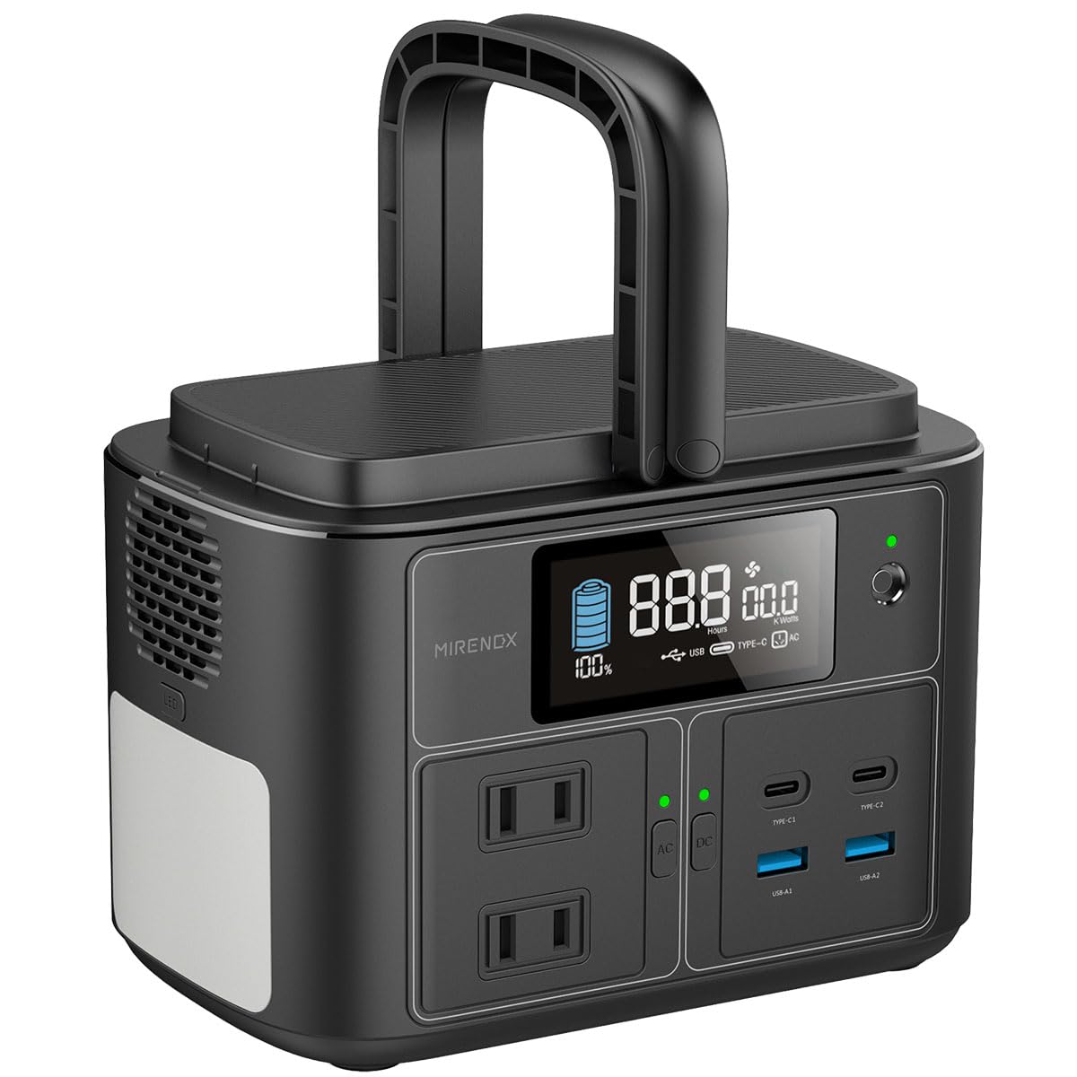楽天市場】ポータブル電源 60000の通販