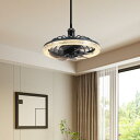 シーリングファンライト LEDミニライト 扇風機 一台二役 省エネ 無階段調光 風量 シーリングライト6畳 引っ掛けシーリングタイプ リモコン付き 小型照明 暑さ対策 空気循環 簡単取付(吊線取付)