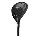 MAZEL (マゼル) レスキュー ゴルフクラブ ユーティリティ カーボンシャフト メンズ 右利き用 (カーボン(Z35 II-ブラック), フレックス:S, ...