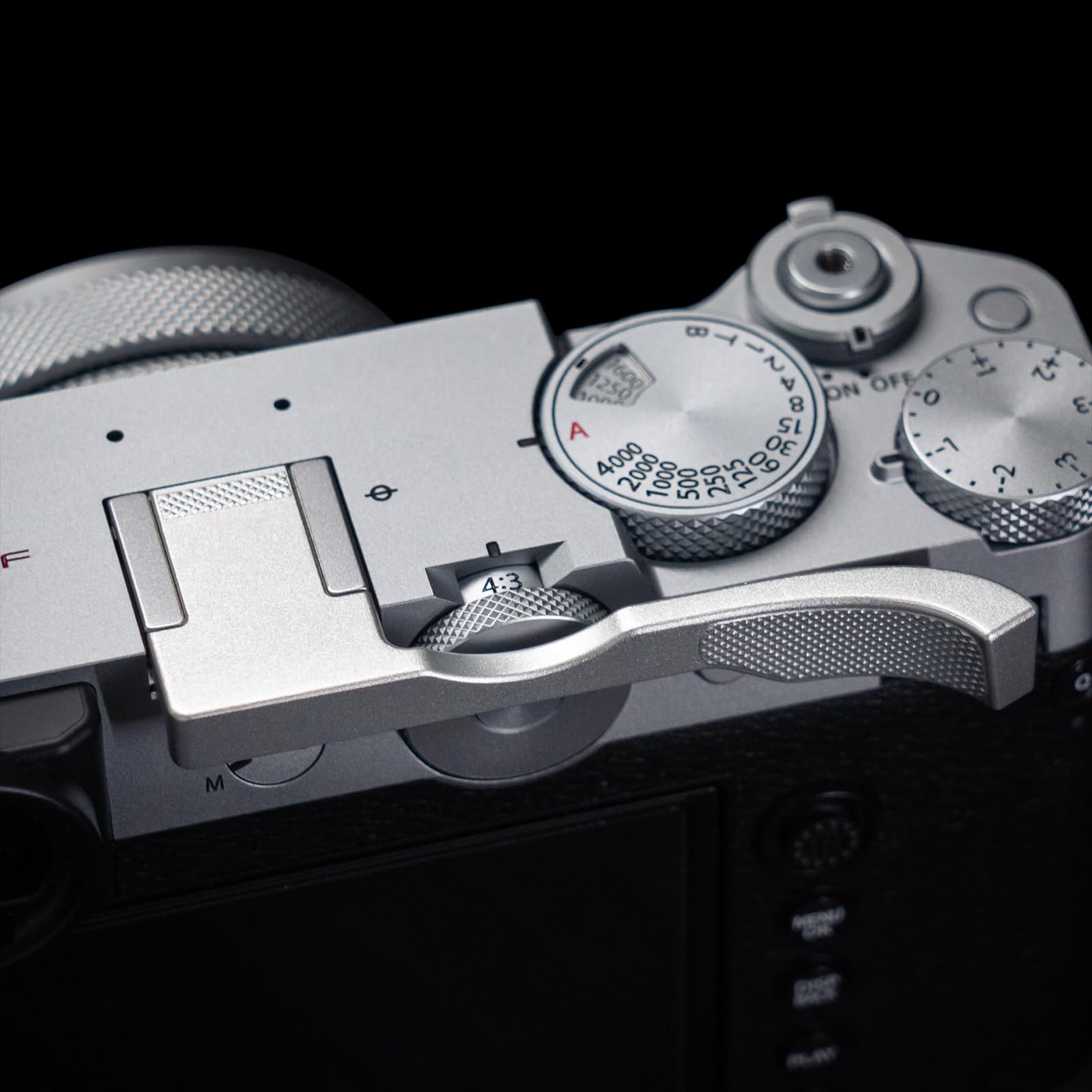 Iborrys 親指アップ グリップ 、 対応 