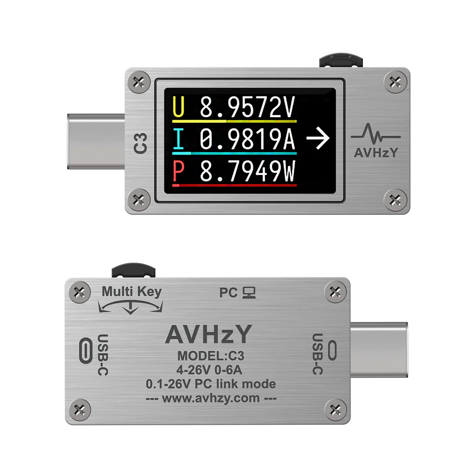 AVHzY C3 USB3.1ƥ ήŰƥå åХåƥ꡼Ŵ︡д DC 26V 6A Ŵ ̥ƥ PPSȥꥬ ®PD/QCŬ ܸ쥪ڥ졼ƥ󥰥ƥ ܸ