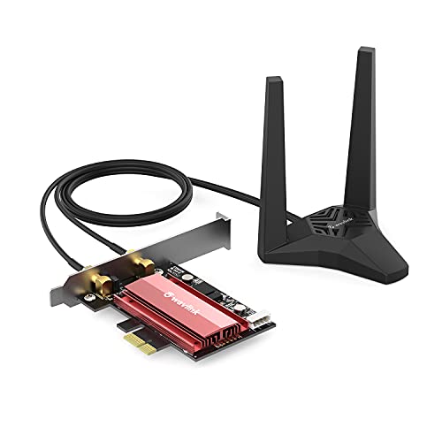 wavlink ax3000β