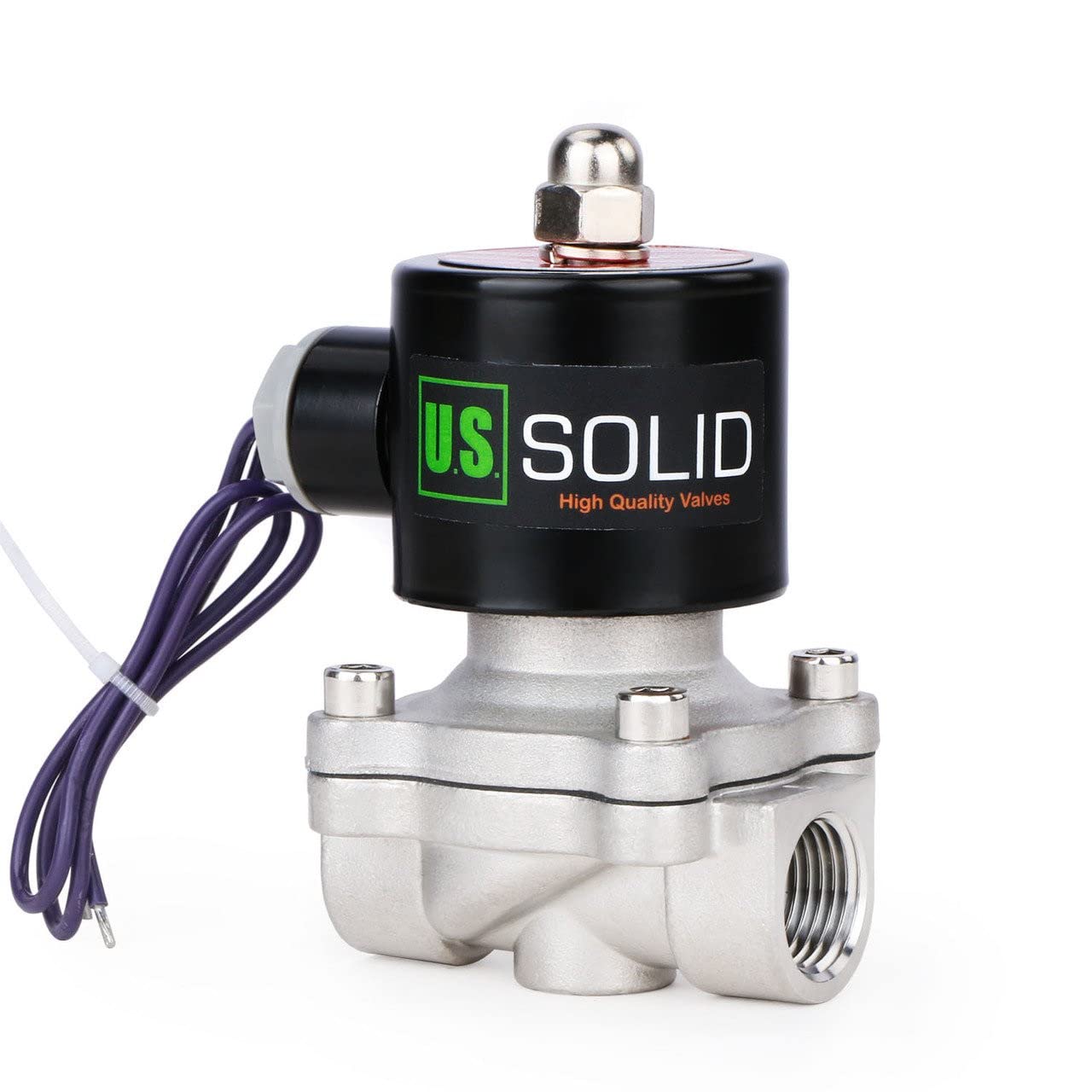 U.S. Solid ΥɥХ 12V DC żۡȾľưVITON롢Ρޥ륯 (ƥ쥹, Ŭ,...