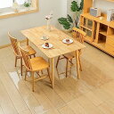 AHAZIAHダイニングマット クリア PVC 床 保護シート 200*270cm 厚さ1.5mm 特大サイズ 床を保護するダイニングマット 超大判 カーペットプロテクターマット クリアマット テーブルマットおしゃれ 滑り止め 汚れ防止 床暖房対応 お手入