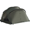 Tenplay 「G-TENT-M」シェルターテント ドームテント 4-6人用 幅350cm リビングルーム 4シーズン 防水防風 70Dナイロン 煙突穴付き アルミ製ポール 耐水圧5000mm ファミリー 自立式 キャンプ アウトドア グランピング BB