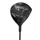 MAZEL (マゼル) ゴルフ ドライバー クラブ カーボンシャフト 右利き用 メンズ フレックス:S、R、SR 番手:1W (10.5゜ブラック II, フレ...