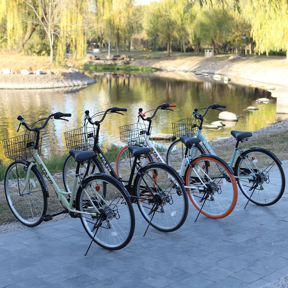 楽天市場】通学 自転車 26インチ（ホビー）の通販