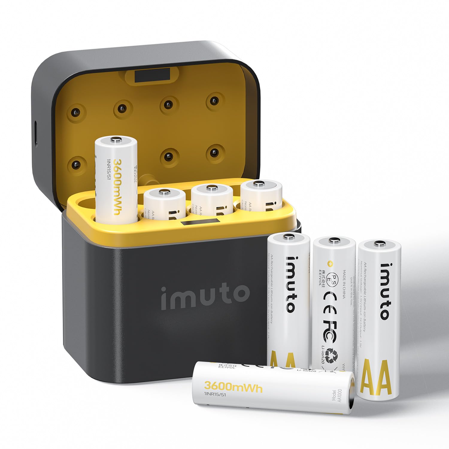 楽天市場】iMuto ポータブル電源の通販
