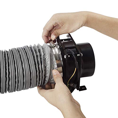 Hon&Guan �����ȥե��� 100mm �����֡����Ѵ����� �ڥ���ܥ���������ϿŹ�� ��ή�ե��� �������������� ��ּ��� �ݷ������� ���� ���� ����ѥ��� ����դ���ñ (100mm)