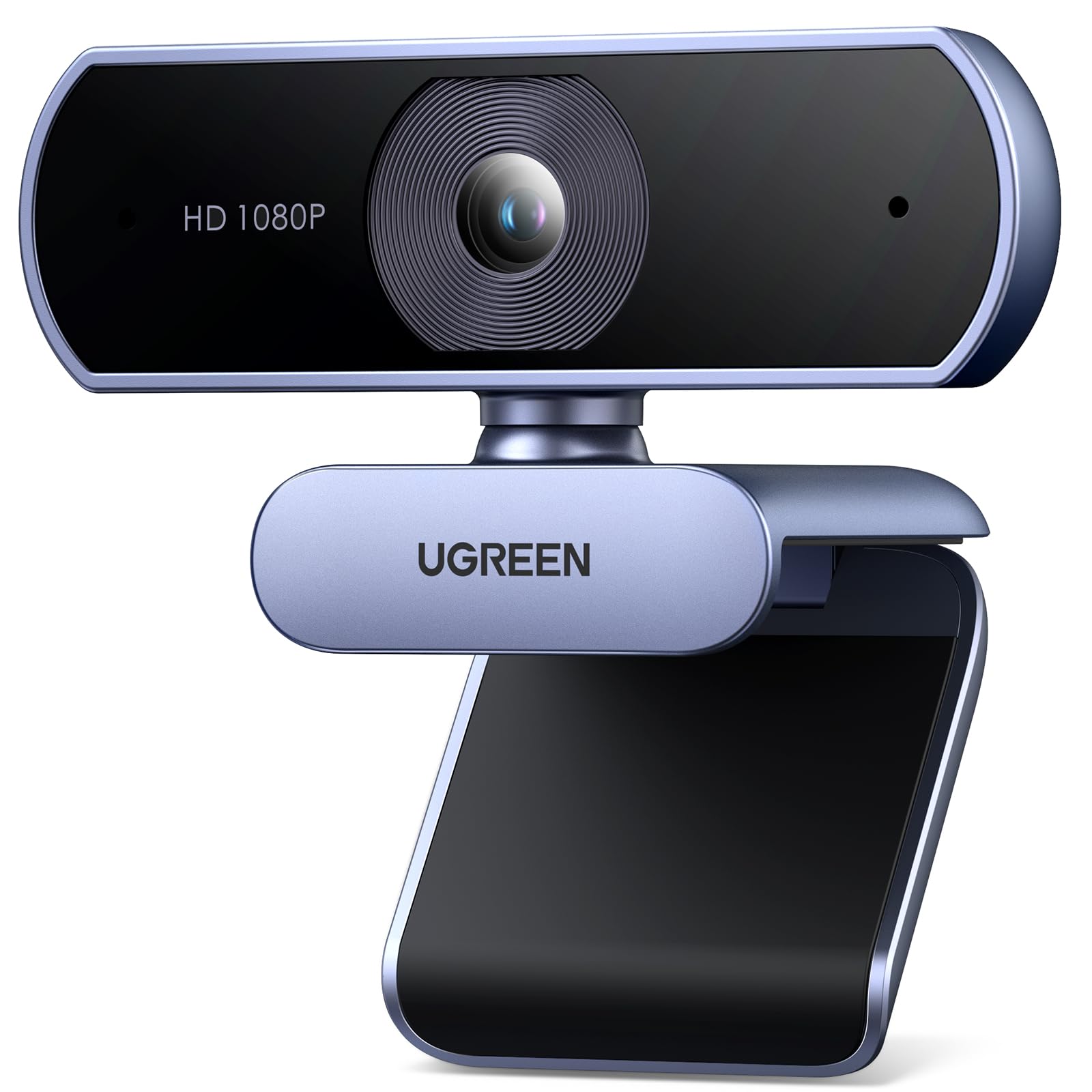 UGREEN Webカメラ ウェブカメラ 1080P@30H