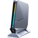 TOPGRO T1 ゲーミングPC ミニ 【第12世代Core i7-...(3)
