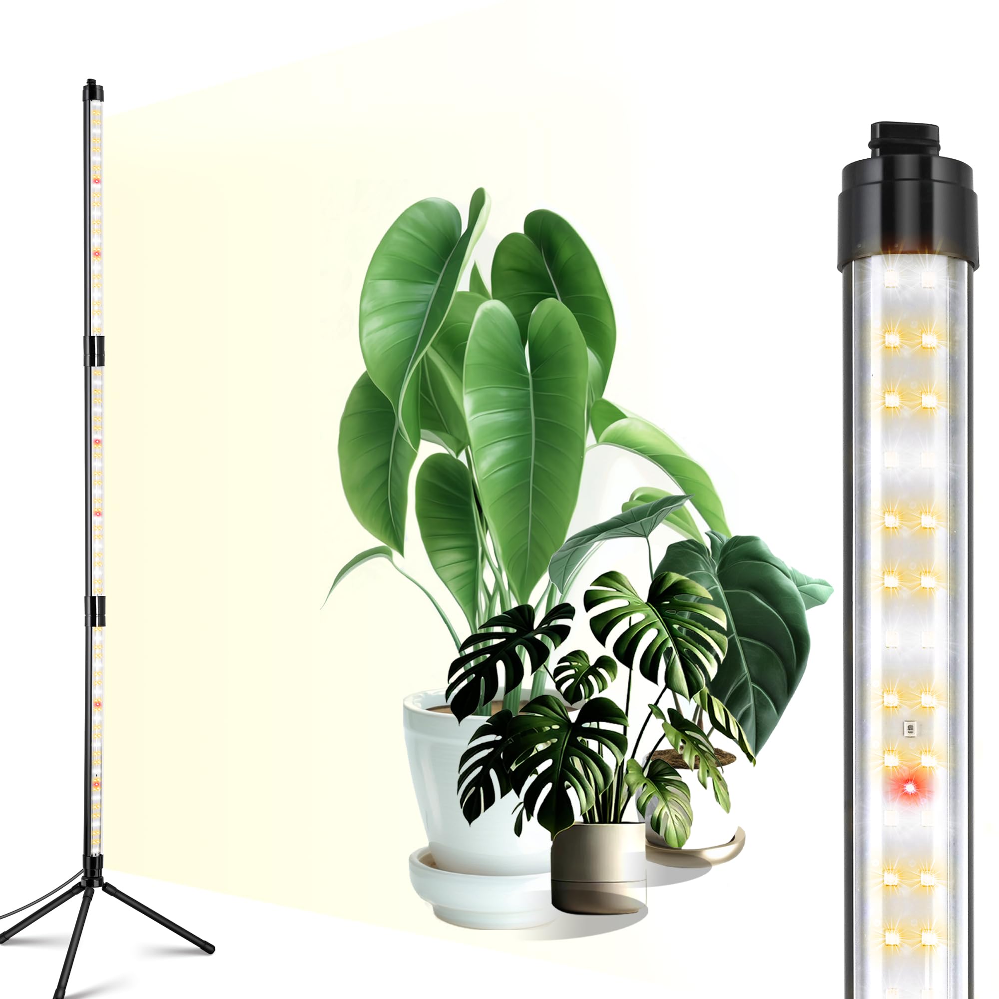 楽天市場】観葉植物 植物育成ライト(ホビー)の通販 楽天市場】観葉植物 植物育成ライト(ホビー)の通販