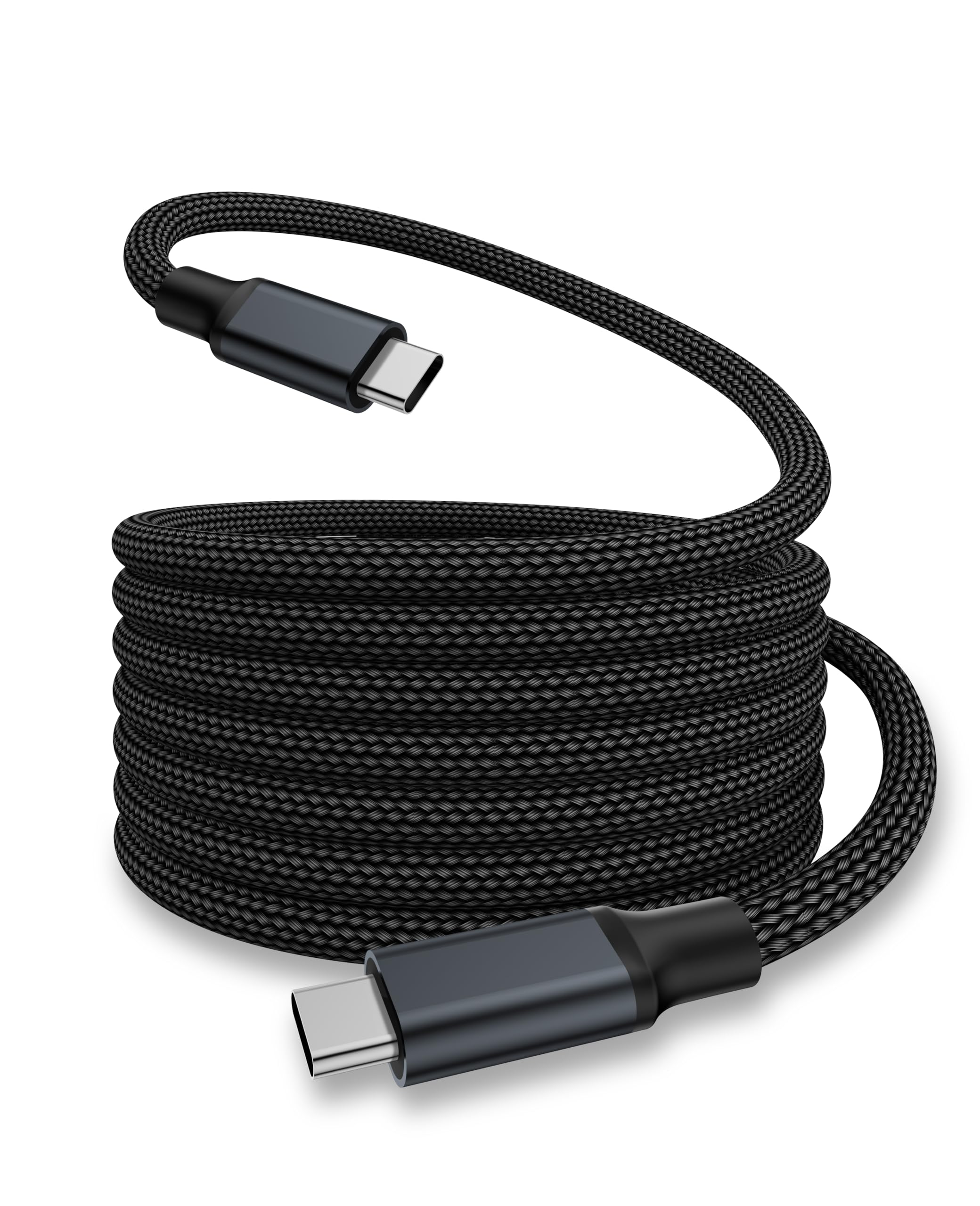Magtame c֥ ưǼ 240W/5A® usbc-usbc ֥ 8K/60hz usb4.0...