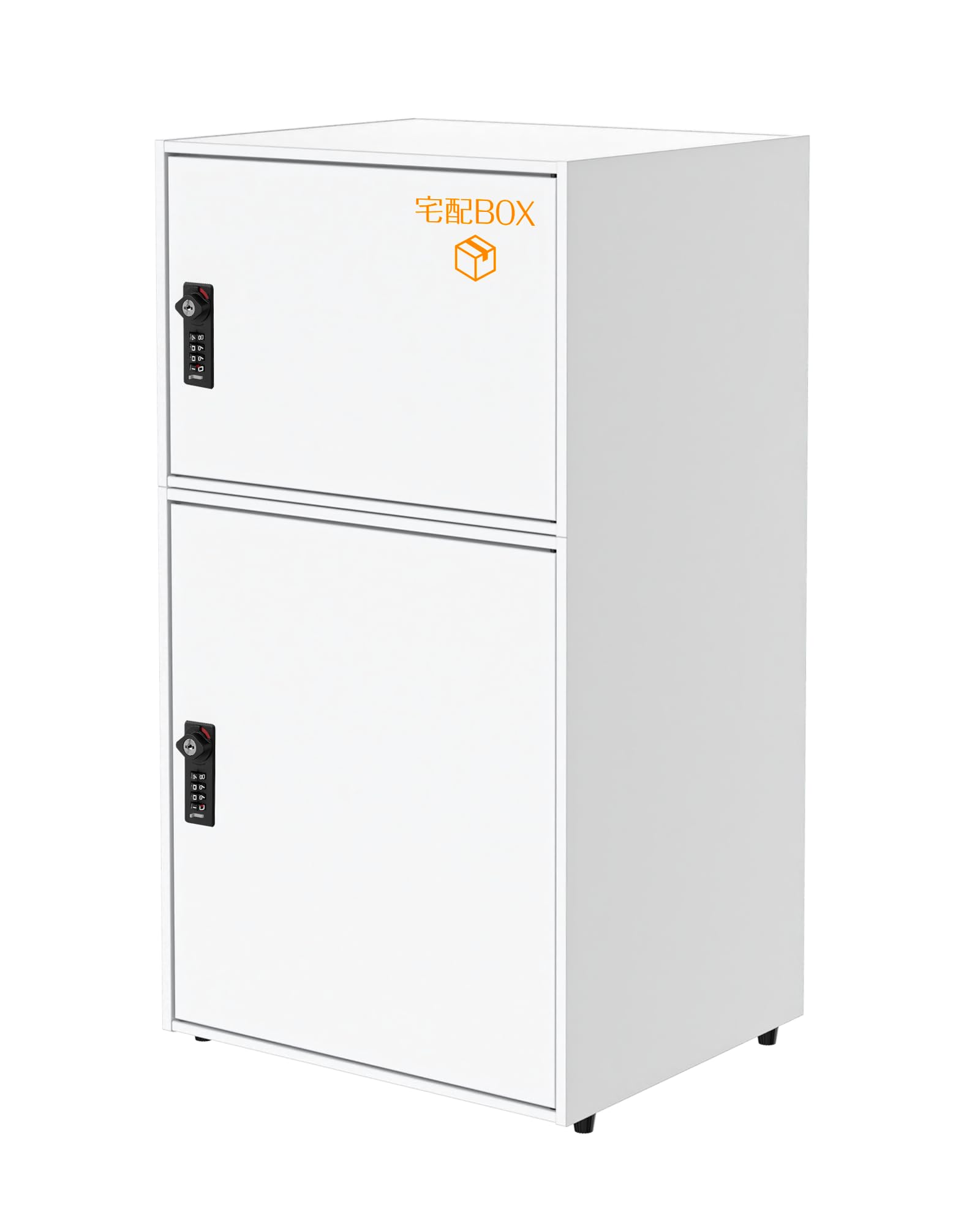 宅配ボックス Umimile 複数受け取り可能 屋外 防水 大容量 大型 個人宅 戸建て用 大型 置き配ボックス ..