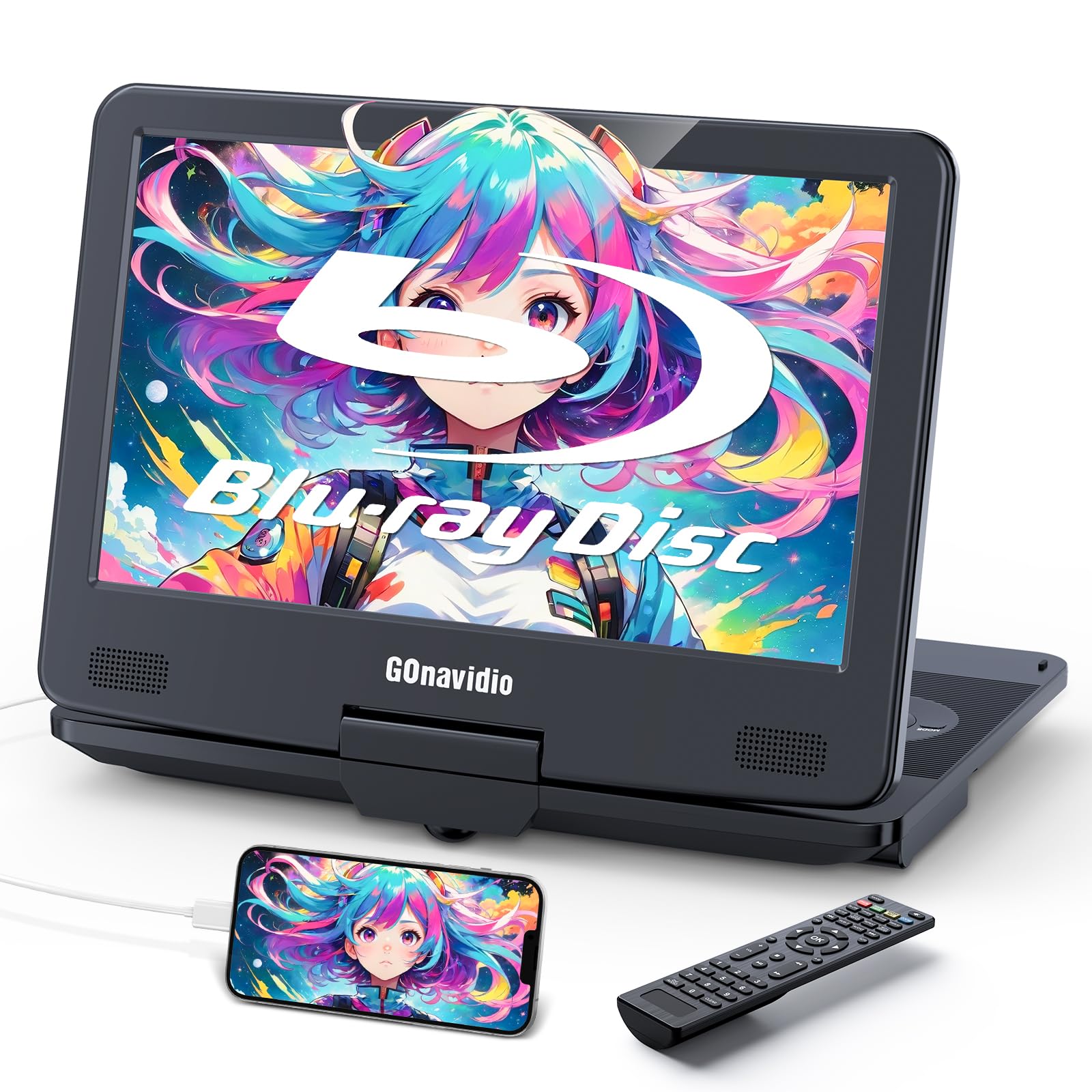 柔らかい 楽天市場】ポータブルblu-rayプレーヤー 13インチの通販 プレーヤー