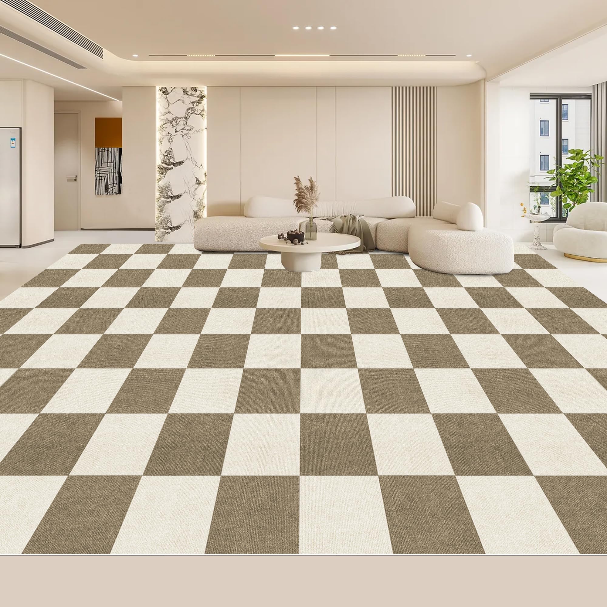 【 限定ブランド】タイルマット【40枚入】30×30cm 薄さ4mm 防音 保護 フローリング マット ペット対応 ..