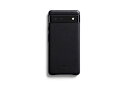 Bellroy Leather Case for Pixel 6a 薄型フォンケース - Black