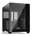 RAIJINTEK ライジンテック PCケース PAEAN C7 BL...(3)