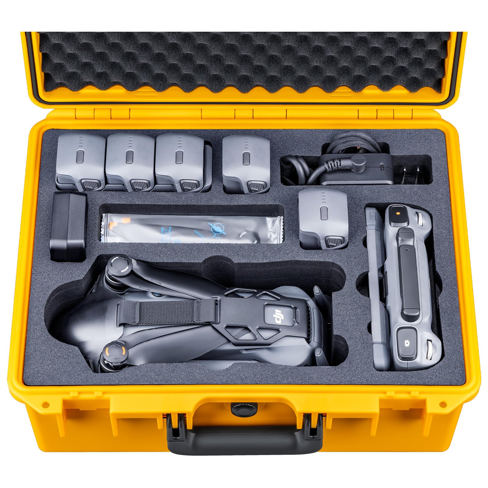 楽天市場】dji mavic pro ケースの通販
